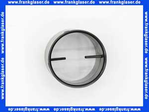 668010 TECE Ersatzteil Tauchrohr für Ablauf flach drainline