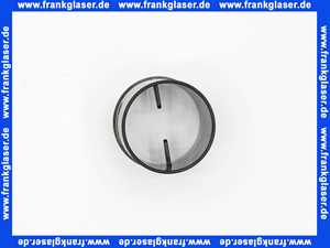 668010 TECE Ersatzteil Tauchrohr für Ablauf flach drainline