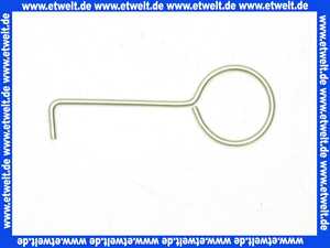 668014 TECE Ersatzteil Aushebewerkzeug