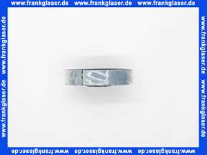 Tece -Wickelbandage zum Schutz vor äußeren Korrosionseinflüssen 720579 Rollenware 12,5 m