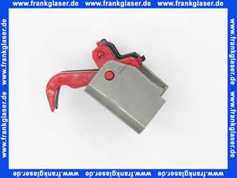 9820016 Tece Betätigungsblock für Spülkasten