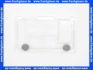 9820017 Tece Spülkastendeckel Revisionsdeckel zu UP-Spülkasten