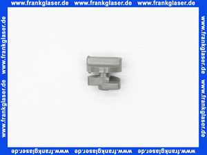 9820191 TECE box Klemmschraube für 8 cm Spülkasten (1 Stück)