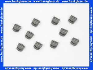 9820191 TECE box Klemmschrauben für 8 cm Spülkasten