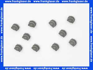 9820191 TECE box Klemmschrauben für 8 cm Spülkasten