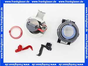 9820223 TECE Ablaufventil A2 Ablaufglocke für Spülkasten