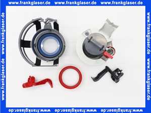 9820223 TECE Ablaufventil A2 Ablaufglocke für Spülkasten