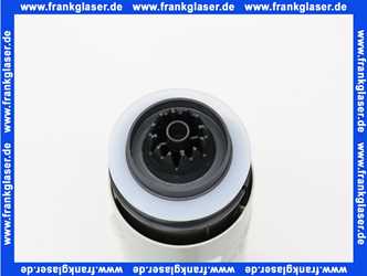 9820223 TECE Ablaufventil A2 Ablaufglocke für Spülkasten