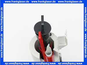 9820223 TECE Ablaufventil A2 Ablaufglocke für Spülkasten