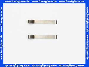 9820253 TECE Ersatzteil Tastenfedern für square, 2er-Set