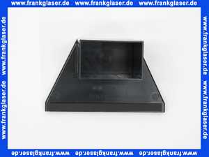 9820300 TECE Ersatzteil Luftauslass für lux ceramic-Air