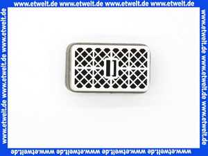 9820301 TECE Ersatzteil Filterkartusche für lux