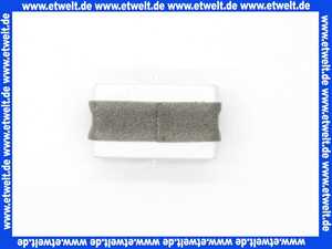 9820301 TECE Ersatzteil Filterkartusche für lux