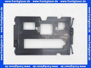 9820327 TECE Ersatzteil Befestigungsrahmen planus