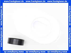 Tece -UP-Siphon für Urinal, DN 50 9820338