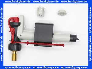 9820353 TECE Füllventil Schwimmer Schwimmerventil zu Spülkasten