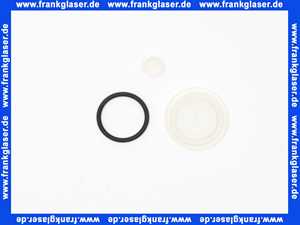 Tece -Füllventil F 10 Dichtungsset 9820383