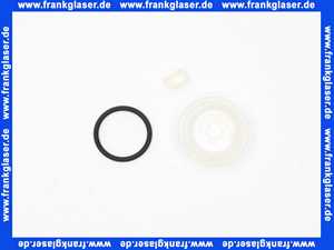 Tece -Füllventil F 10 Dichtungsset 9820383