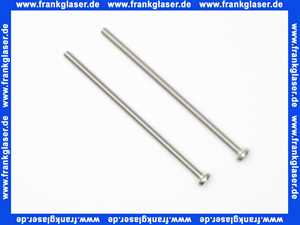 Tece -Ersatzteil Befestigungsschrauben easy fit 9820497