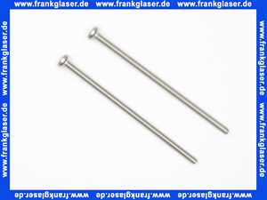 Tece -Ersatzteil Befestigungsschrauben easy fit 9820497