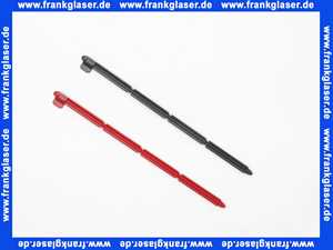 Tece -Ersatzteil Betätigungsstangen 9820498