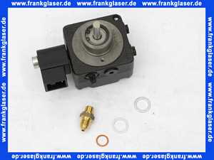 Ölpumpe BFP 21 L 3 071 N 0170 Danfoss