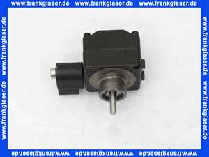 Ölpumpe BFP 21 L 3 071 N 0170 Danfoss