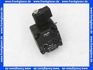 Ölpumpe BFP 21 L 3 071 N 0170 Danfoss