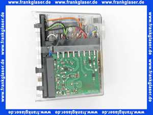 Gasfeuerungsautomat MMI 810 Mod. 33 Satronic