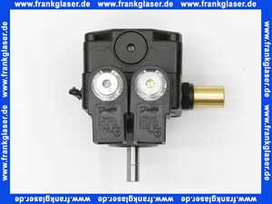 Ölpumpe BFP 52E L3 LE-S 071 N 3214 Danfoss Service 2.0