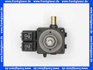 Ölpumpe BFP 52E L3 LE-S 071 N 3214 Danfoss Service 2.0