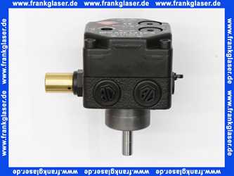 Ölpumpe BFP 52E L3 LE-S 071 N 3214 Danfoss Service 2.0