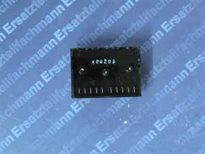 Adapter-Sockel KF 8819 Landis & Gyr