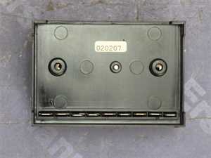 Adapter-Sockel KF 8822 Landis & Gyr