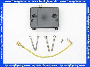 Zuendeinheit EBI 2-polig Danfoss