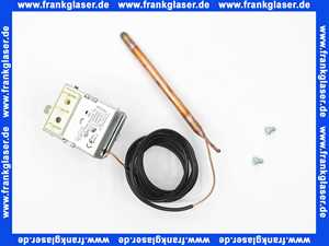 Einbauregler RAK 51.4271 Landis & Gyr