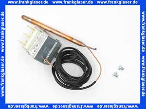 Einbauregler RAK 51.4271 Landis & Gyr