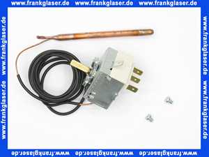 Einbauregler RAK 51.4271 Landis & Gyr