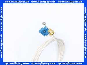 Thermoweiche 45002776-032 B - 2-teilig Honeywell mit Kabel 1.00