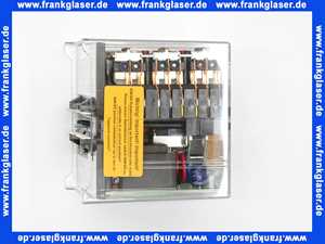 Öl-u.Gasfeuerungsautomat TMG 740-3 Satronic Mod. 32-32