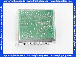 Öl-u.Gasfeuerungsautomat TMG 740-3 Satronic Mod. 32-32