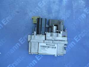 Gaskombiventil V 4700 1/2 C 4006 B Honeywell
