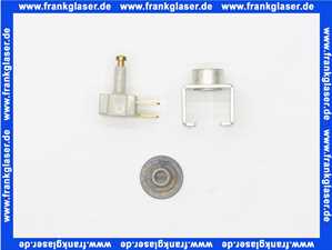 Thermoweiche 45002173-001 B 3-teilig Honeywell ohne Kabel