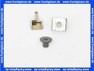 Thermoweiche 45002173-001 B 3-teilig Honeywell ohne Kabel