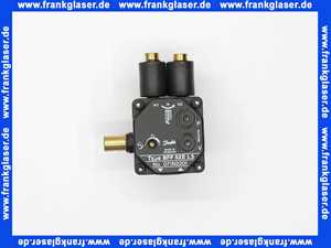 Ölpumpe BFP 52 EL 3 071 N 2201 Danfoss