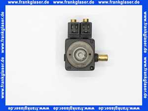 Ölpumpe BFP 52 EL 3 071 N 2201 Danfoss