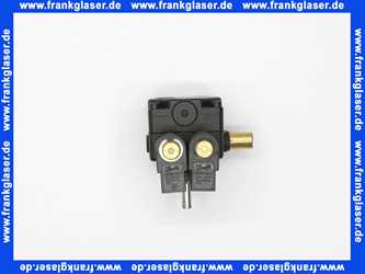 Ölpumpe BFP 52 EL 3 071 N 2201 Danfoss