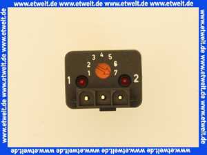 Flammenfuehler IRD 1020 axial (16522) Satronic