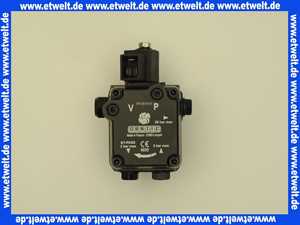 Ölpumpe Suntec AL 35 C 9540