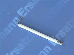 Zuendelektrode Weishaupt WG1-3